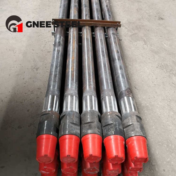 E75 Steel Grade Drilling Pipe