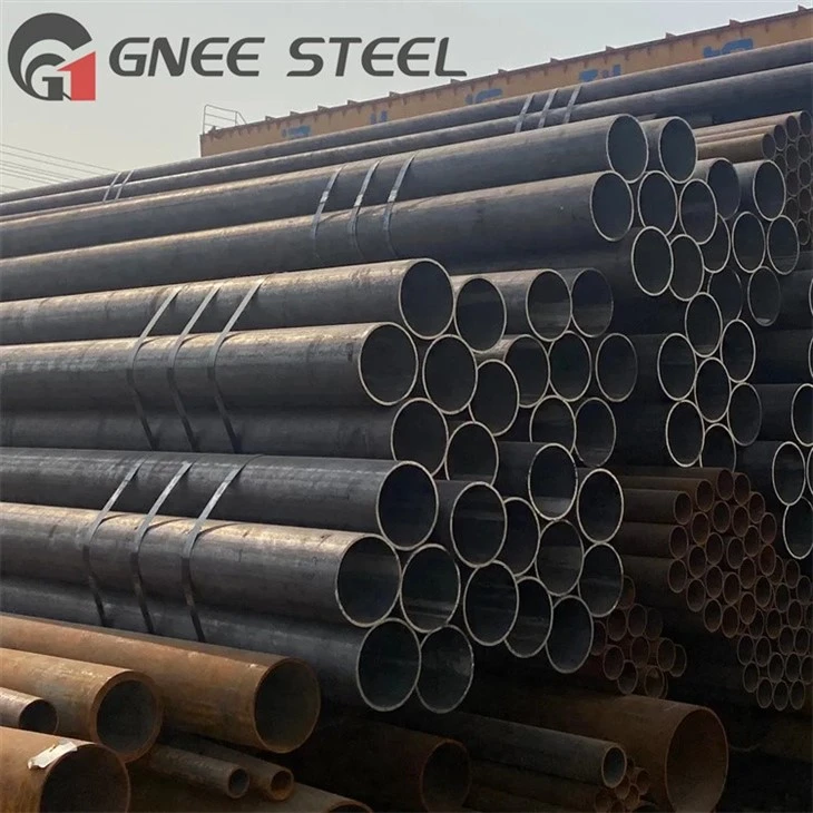 Q195 steel pipe