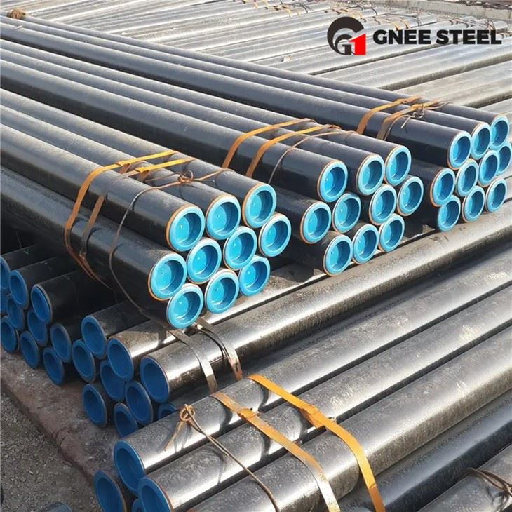 API 5L X52 Seamless PSL1/PSL2 Pipe Specification