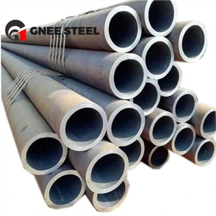 ASTM A334 carbon steel round tube