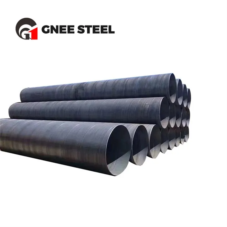 219 mm stålspiralrör