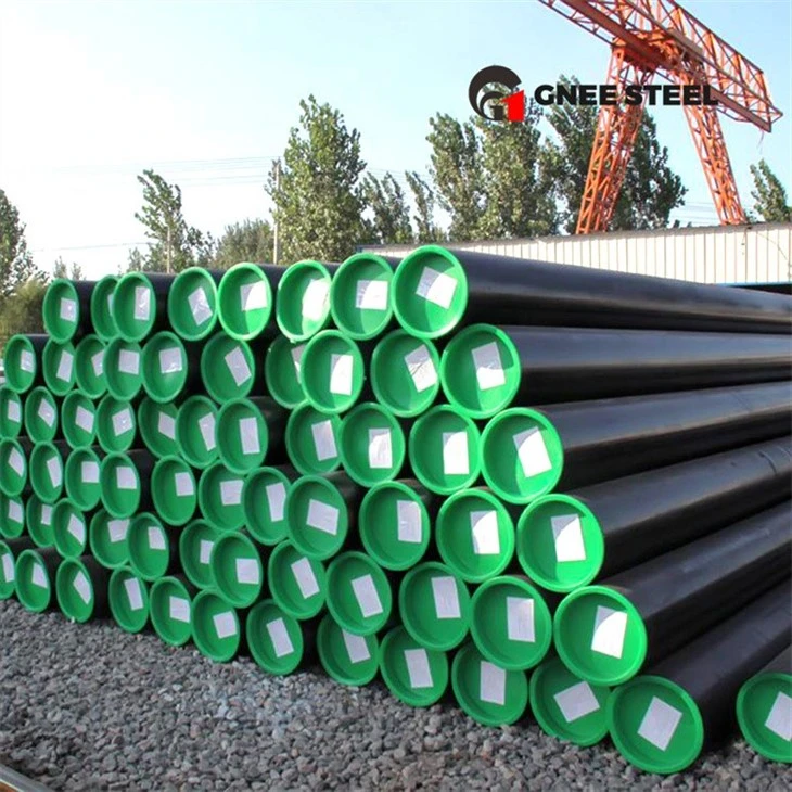 3LPE External Coating Line