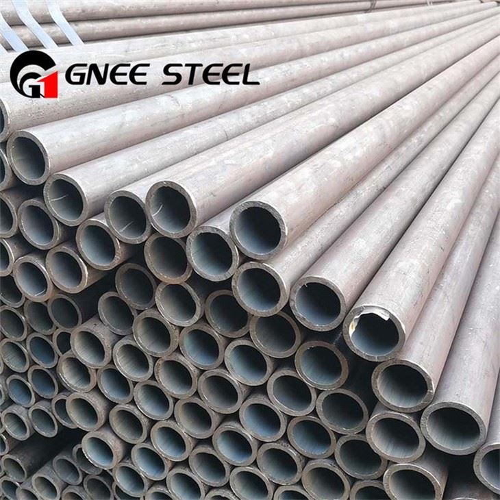 40Mn2 Alloy Steel Seamless Pipes