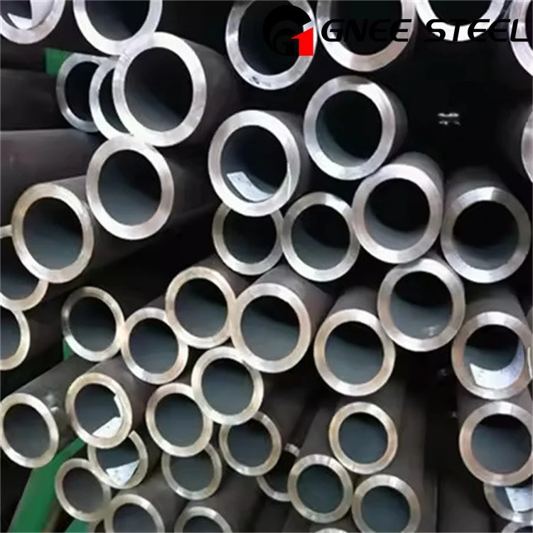 A213 T5b Seamless Alloy Pipe