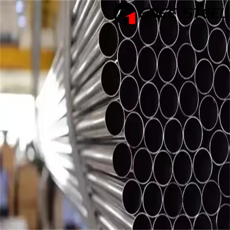 A249 TP304 pannrör i rostfritt stål