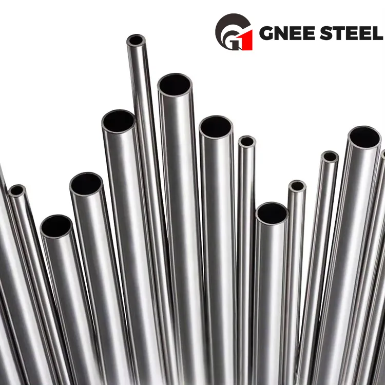 A249 TP321 värmeväxlarrör