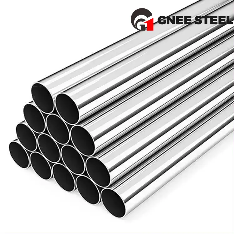 A249 TP347 värmeväxlarrör