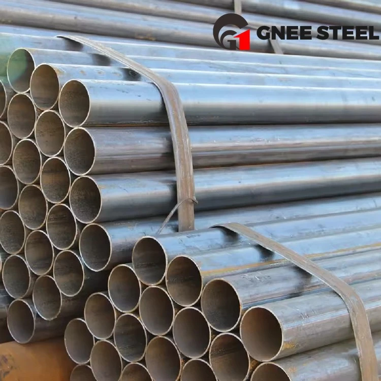 A283 GR.C ERW Tube
