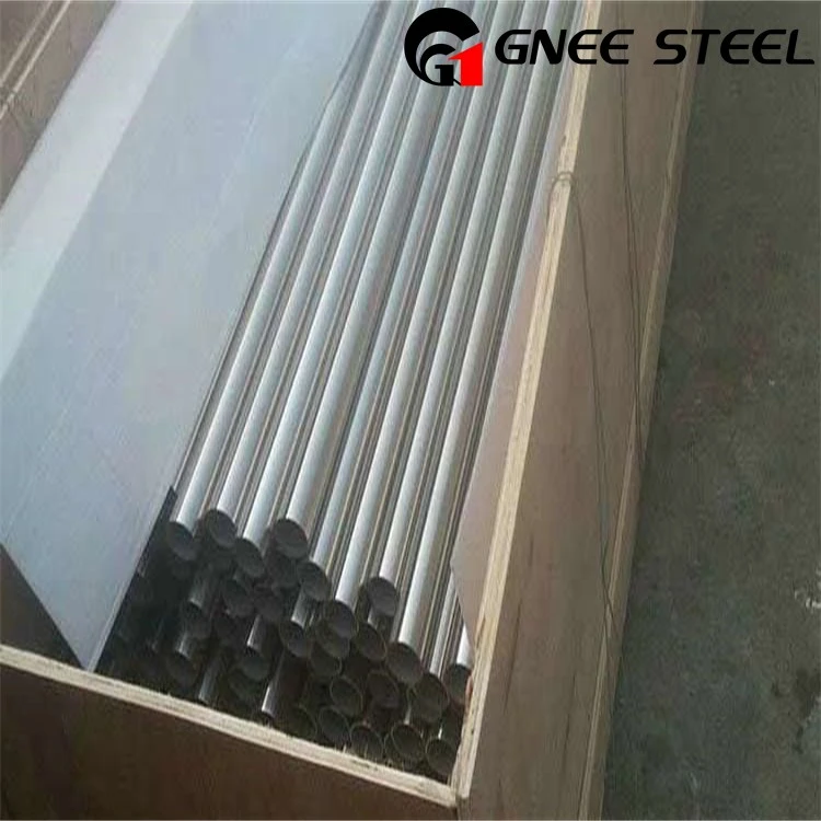 A312 TP347 Austenitic Stainless Steel Pipe