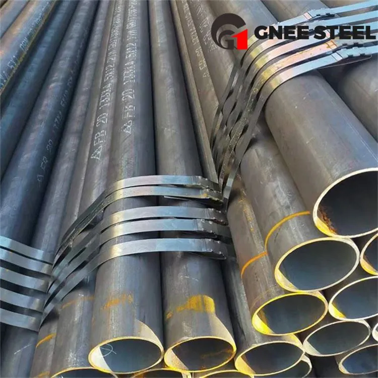 A333 GR.1 lågtemperaturkolrör