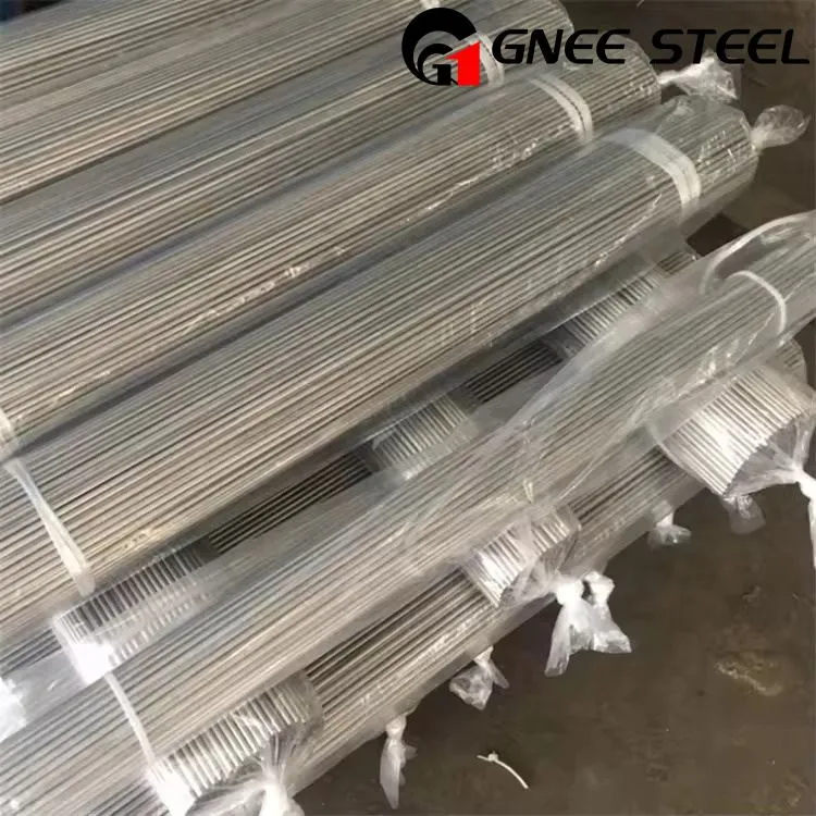 A358 TP310S högtemperaturservicerör