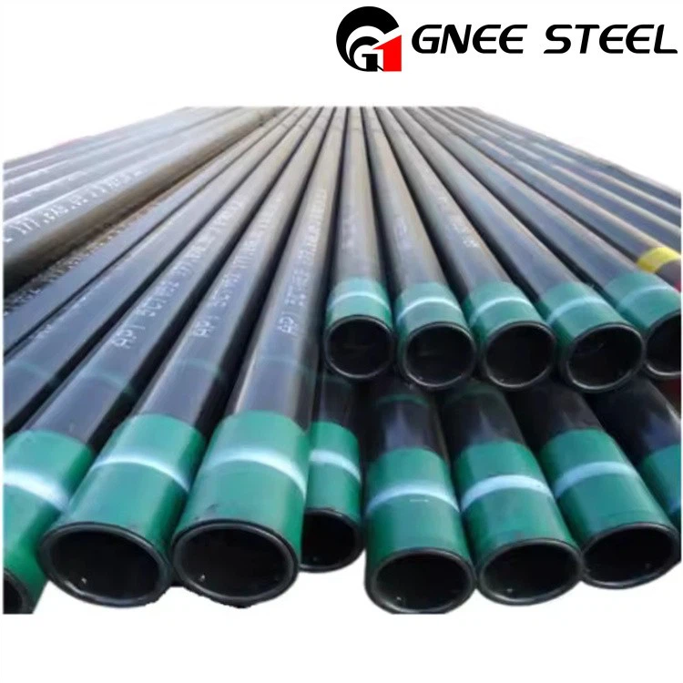 API 5CT K55 Steel Casing Pipe