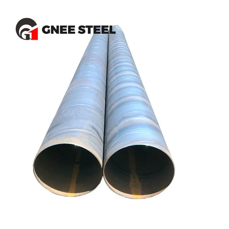 API 5L x42 Spiral Welded Pipe