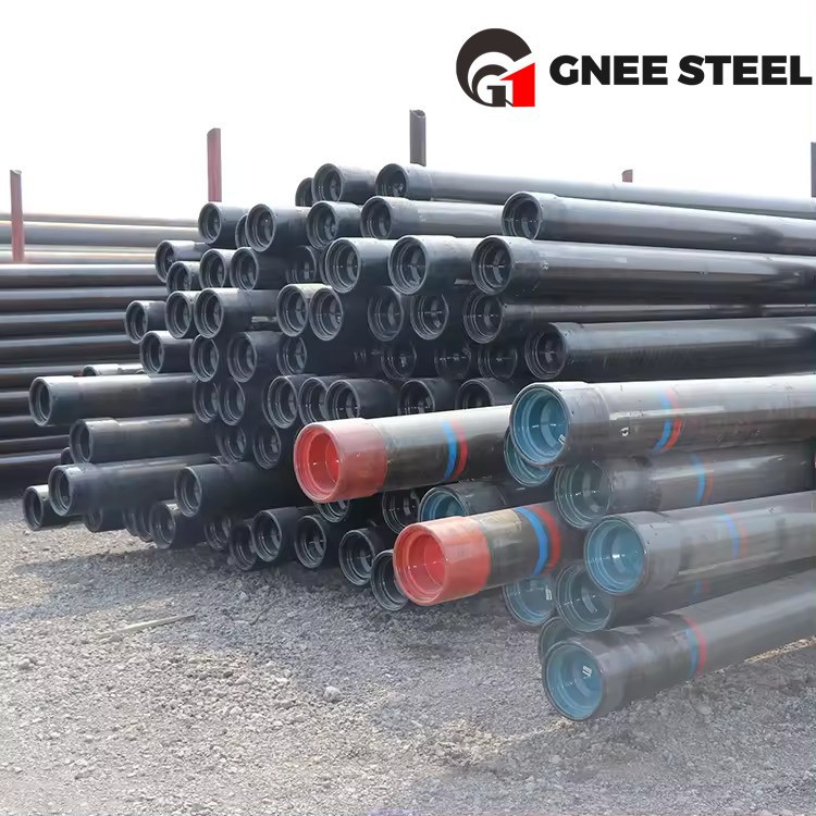 API 5L X46 Psl1 High Yield Tube