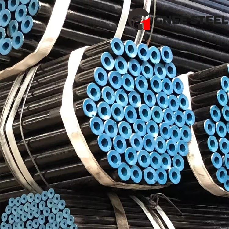 API 5L X80 ERW Line Pipe