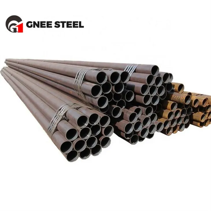 ASTM A214 värmeväxlarrör