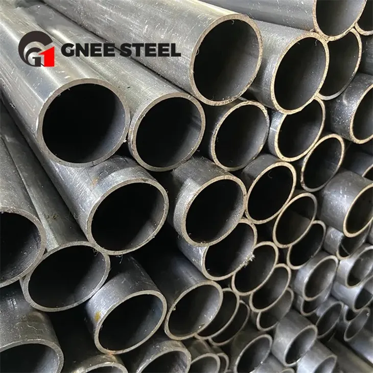 ASTM A335 P22 legeringsrör