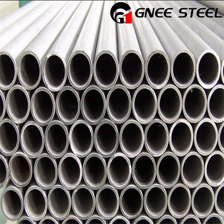 ASTM A511 Stainless Steel Seamless Tubing