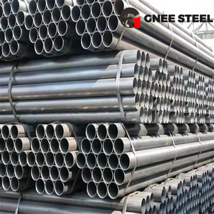 ASTM B338 Titanium Gr7 Welded Pipe