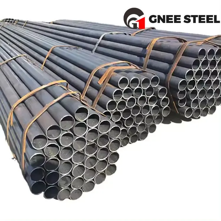 DIN 2391 ST35 Precisionsrör