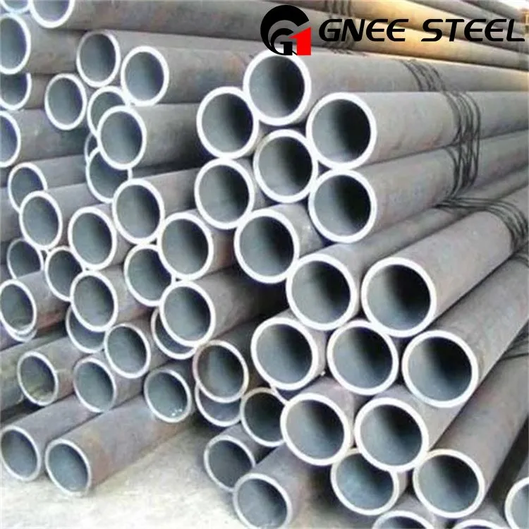 Sv 10083-2 kolstålrör