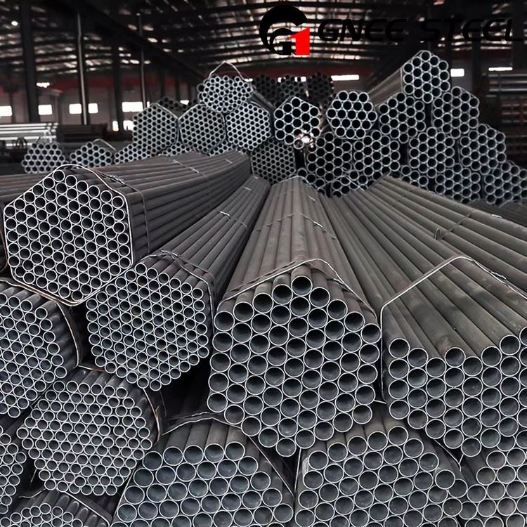 EN 10216-2 13CrMo4-5 Alloy Steel Boiler Tube