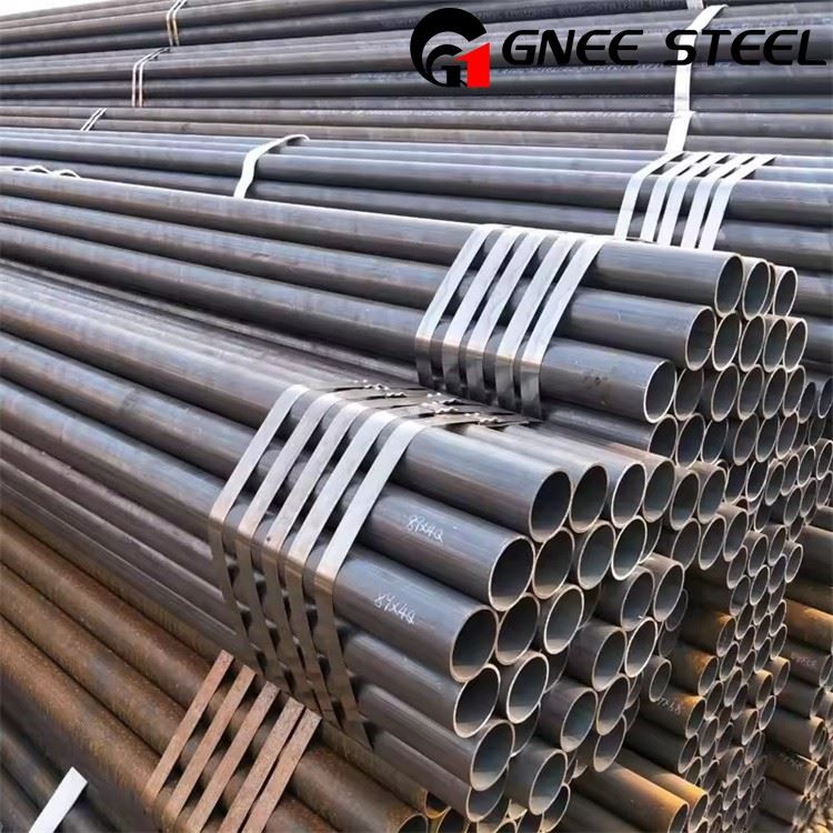EN10025 S355J2G3 Seamless Pipe