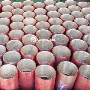 casing coupling casing coupling