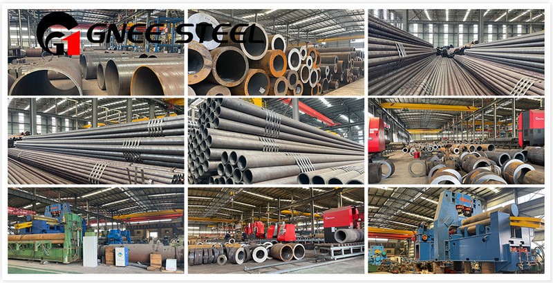Mechanical structural steel pipe Mechanical structural steel pipe
