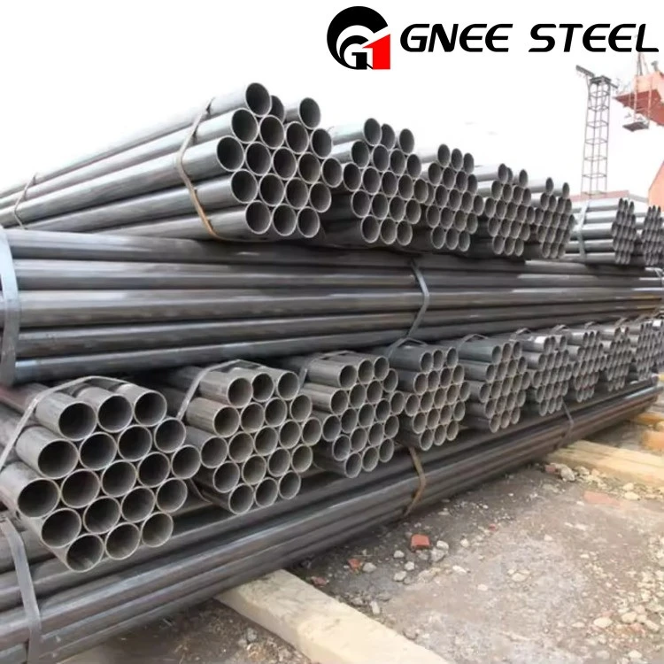 JIS G3445 STKM14A Carbon Steel Machine Tubes