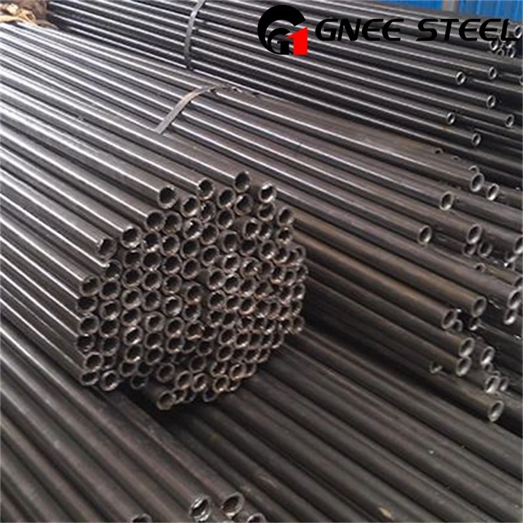 JIS G3461 STB410 High Pressure Steel Tube