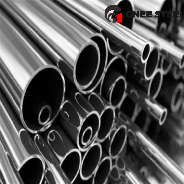 Nickel Alloy 600 Round Tubing