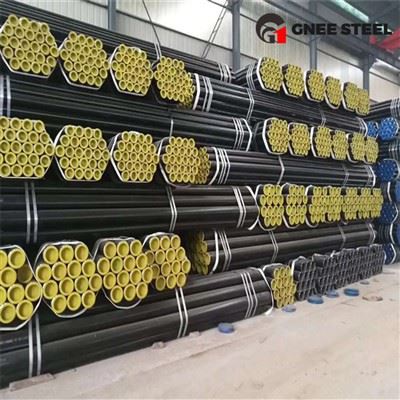 API 5L X52 PSL2-rör