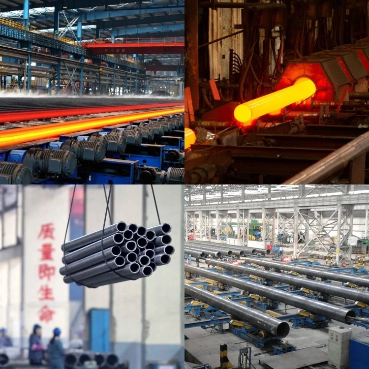 A795 A Nickel Alloy Pipe A795 A Nickel Alloy Pipe