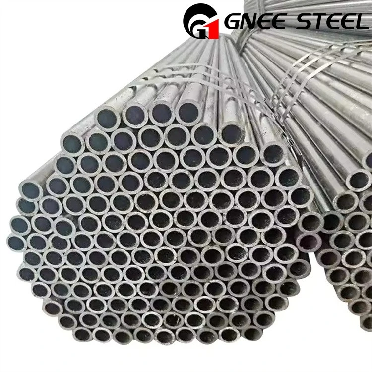 SA209 T1B Carbon Molybdenum Tubing