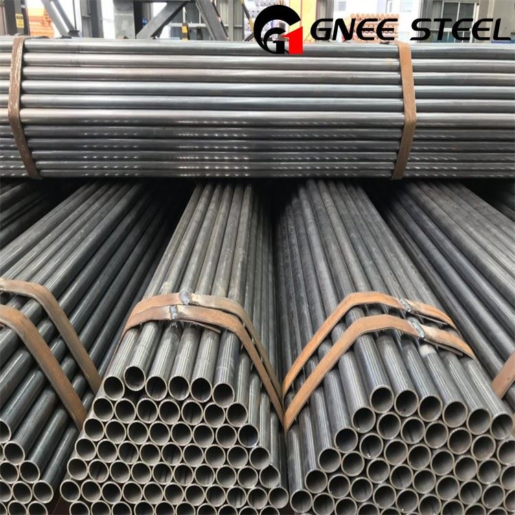 SA335 P2 Alloy Steel Cold Drawn Pipes