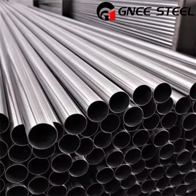 A213 TP310 värmeväxlarrör i rostfritt stål