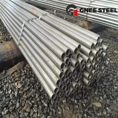 A333 GR.7 Seamless Pipe