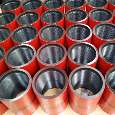 API 5CT Oilfield Case Coupling