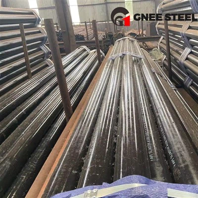 API 5L PSL2 X60 Sömlöst rör