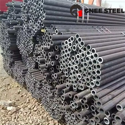 ASTM A513 Typ 5 DOM stålrör